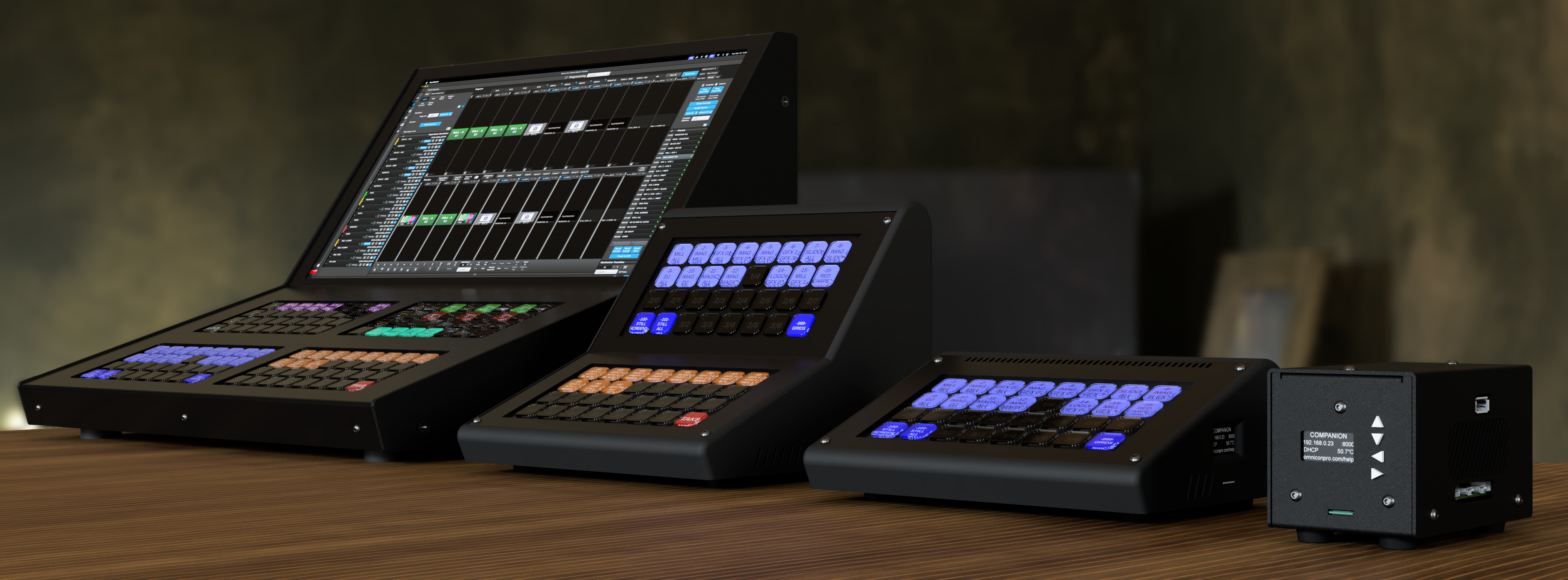 Elevating your workflow